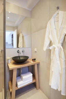 Amor Hideaway Villas by Mr and Mrs White, Fira, Greece
