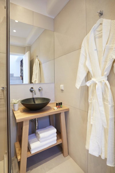 Amor Hideaway Villas by Mr and Mrs White, Fira, Greece