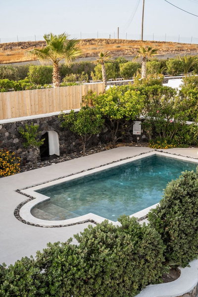 Amor Hideaway Villas by Mr and Mrs White, Fira, Greece