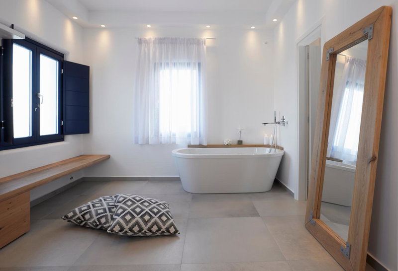 Amor Hideaway Villas by Mr and Mrs White, Fira, Greece