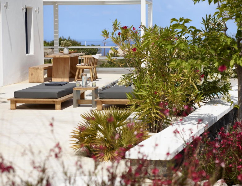 Amor Hideaway Villas by Mr and Mrs White, Fira, Greece