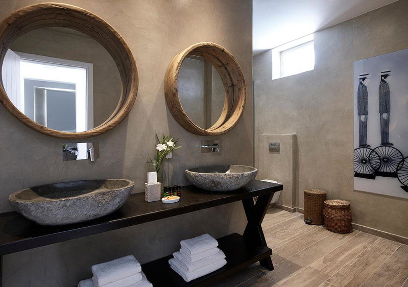 Amor Hideaway Villas by Mr and Mrs White, Fira, Greece