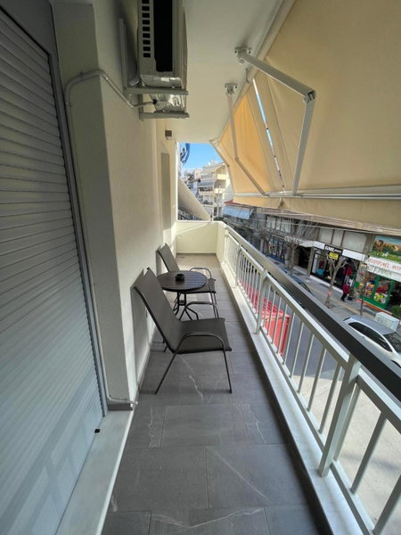 LA Larissa Luxury Apartments Peneus, Larisa, Greece