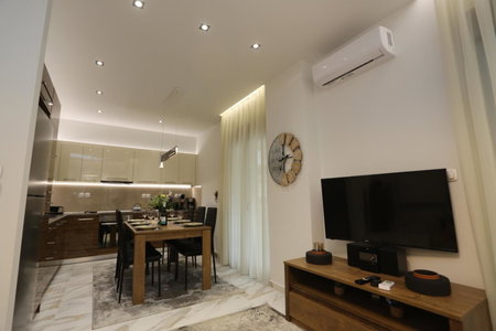 LA Larissa Luxury Apartments Peneus, Larisa, Greece