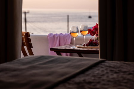 Tagoo Studios Mykonos, Tourlos, Greece