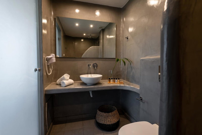 Kalisperis Hotel, Mesariá, Greece