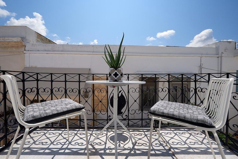 Argonauta, Paros, Greece