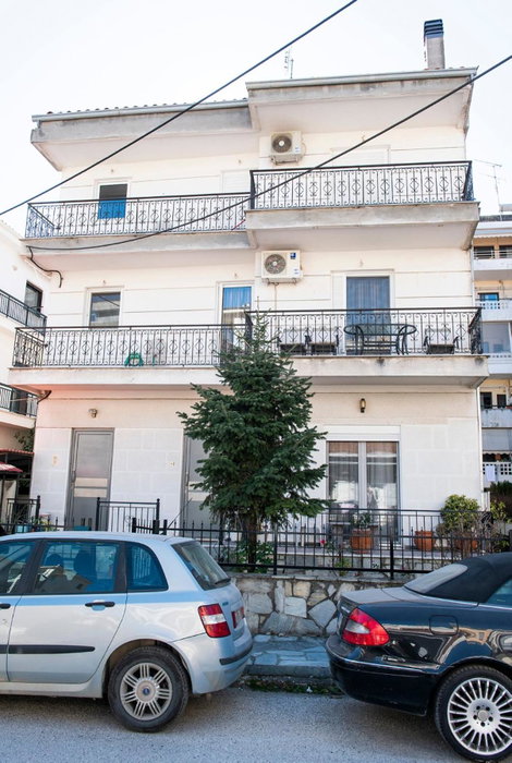 Quiet Apartment close to the center of Trikala, Tríkala, Greece