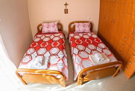 Quiet Apartment close to the center of Trikala, Tríkala, Greece
