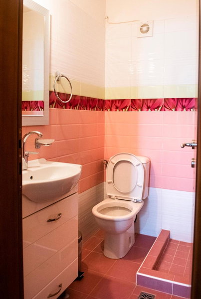 Quiet Apartment close to the center of Trikala, Tríkala, Greece