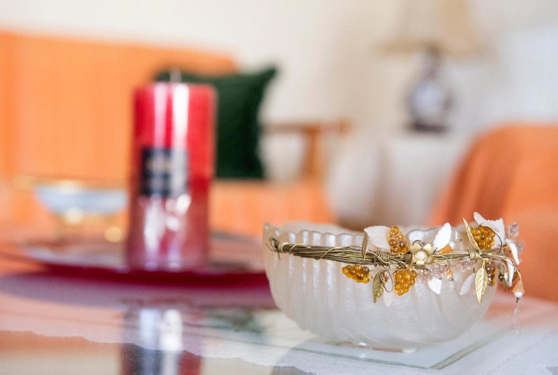 Quiet Apartment close to the center of Trikala, Tríkala, Greece