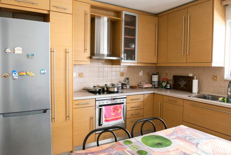 Quiet Apartment close to the center of Trikala, Tríkala, Greece