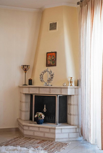Quiet Apartment close to the center of Trikala, Tríkala, Greece
