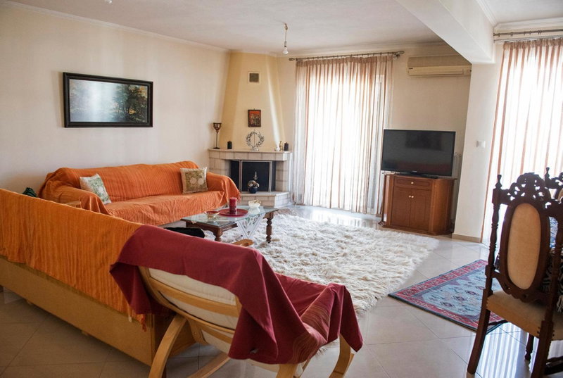 Quiet Apartment close to the center of Trikala, Tríkala, Greece