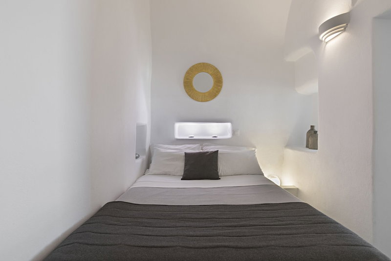 Helianthus Suites, Santorini, Greece