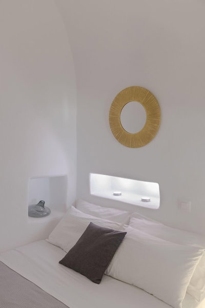 Helianthus Suites, Santorini, Greece
