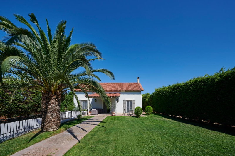 Varaba Country House, Markopoulo, Greece