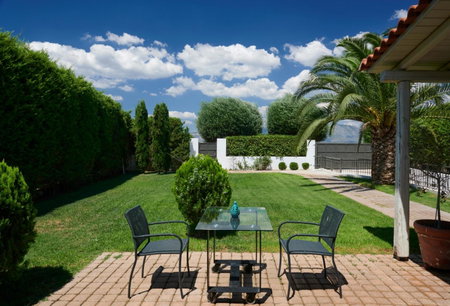 Varaba Country House, Markopoulo, Greece