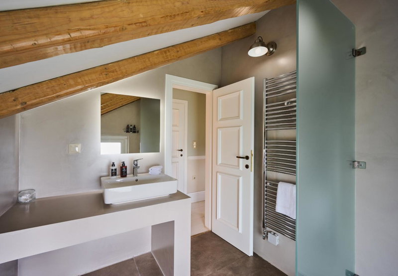 Varaba Country House, Markopoulo, Greece
