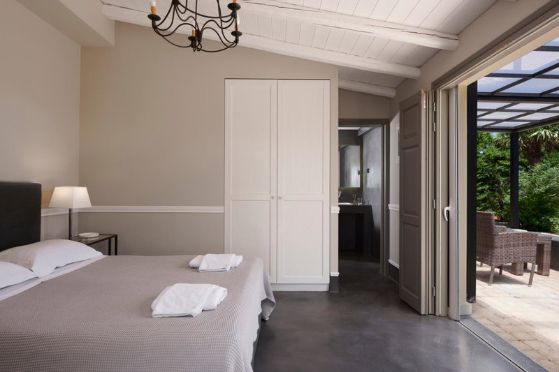 Varaba Country House, Markopoulo, Greece