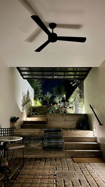 Varaba Country House, Markopoulo, Greece