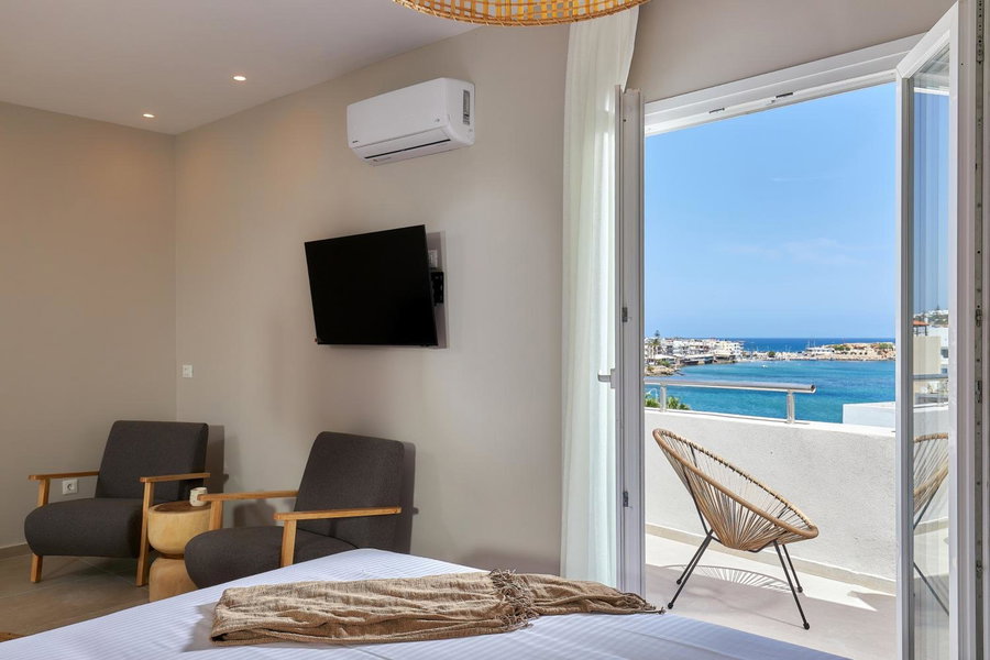 Lotus Rise Hotel - Adults Only, Hersonissos, Greece