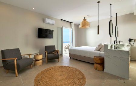 Lotus Rise Hotel - Adults Only, Hersonissos, Greece