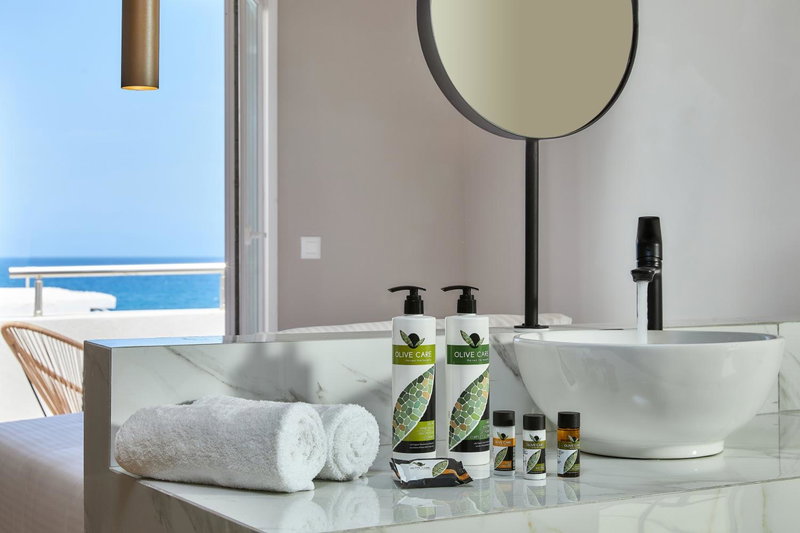 Lotus Rise Hotel - Adults Only, Hersonissos, Greece