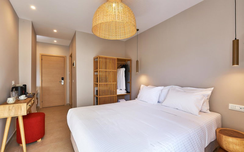 Lotus Rise Hotel - Adults Only, Hersonissos, Greece
