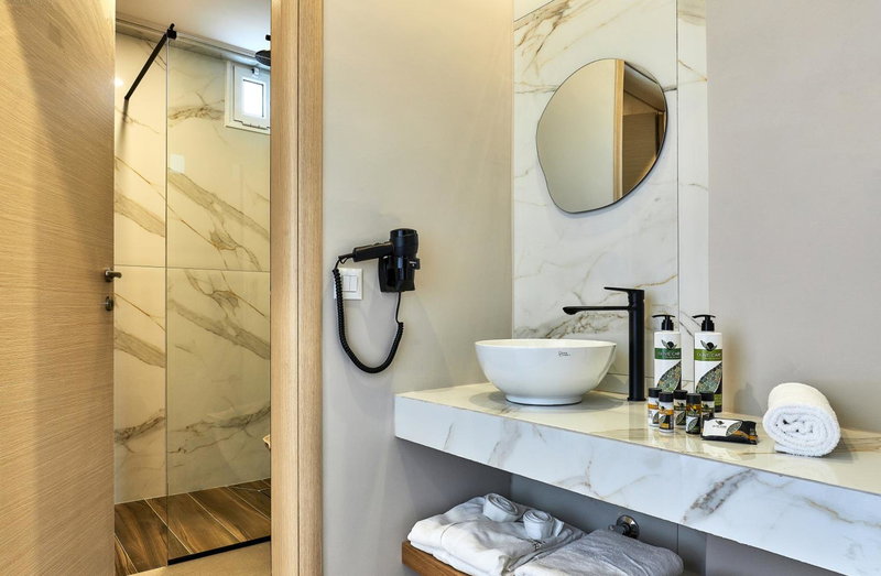 Lotus Rise Hotel - Adults Only, Hersonissos, Greece