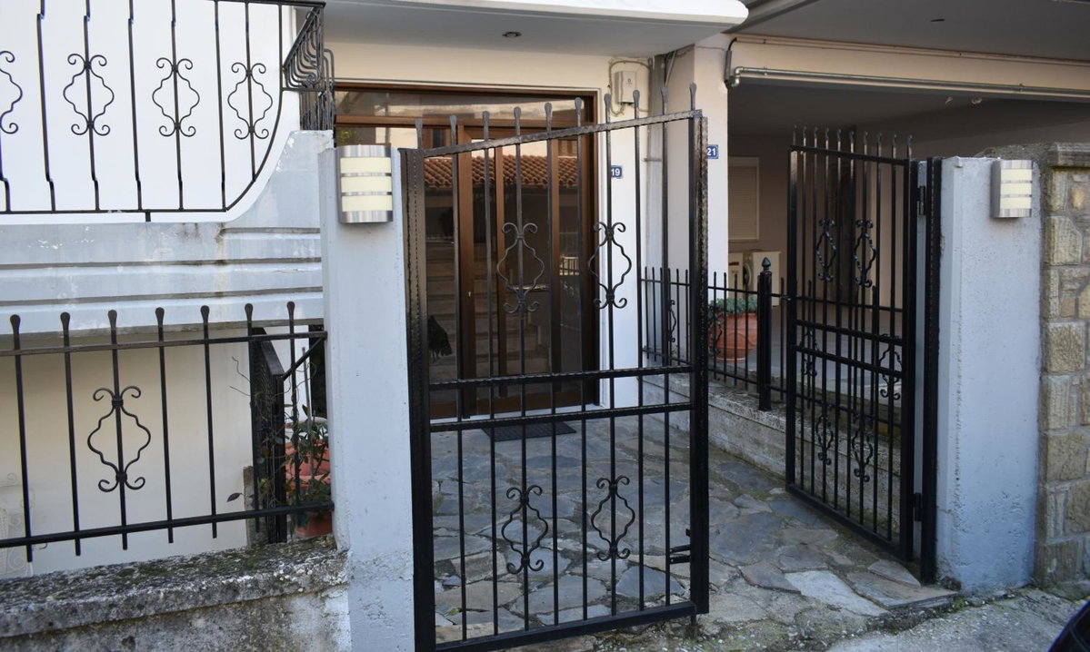 Hotel · Meteora House with a view, Kalabaka