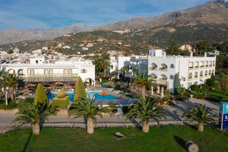 Alianthos Estate Resort - ex Alianthos Garden, Plakias, Greece