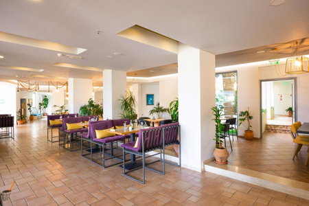 Alianthos Estate Resort - ex Alianthos Garden, Plakias, Greece