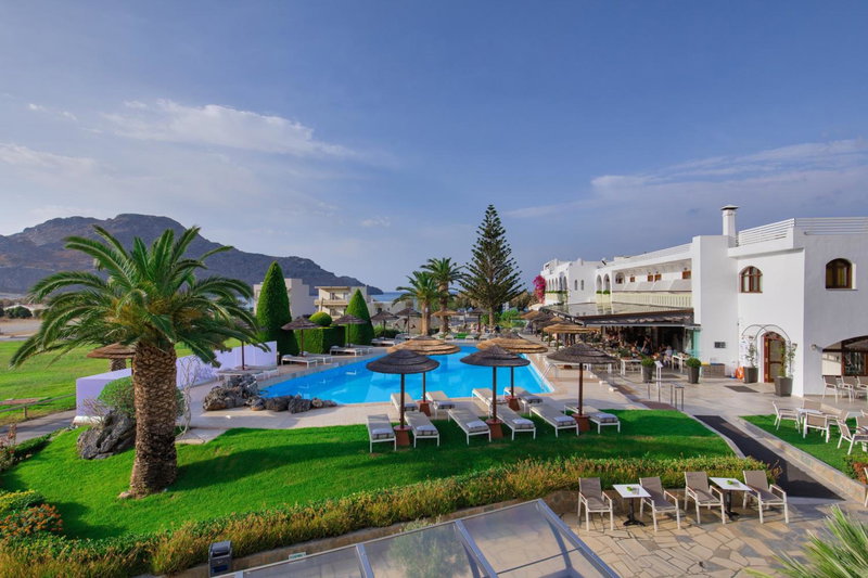 Alianthos Estate Resort - ex Alianthos Garden, Plakias, Greece