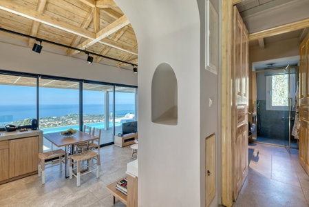 Art Blue Villas, Lefkada, Greece