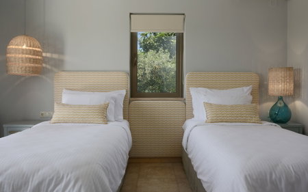 Art Blue Villas, Lefkada, Greece