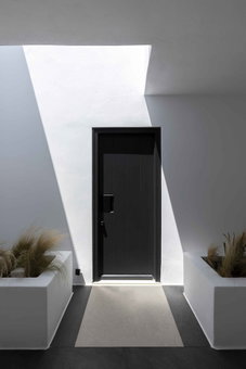 CUBIC Mykonos Seafront Design Suites, Mykonos, Greece