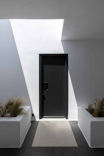 CUBIC Mykonos Seafront Design Suites, Mykonos, Greece