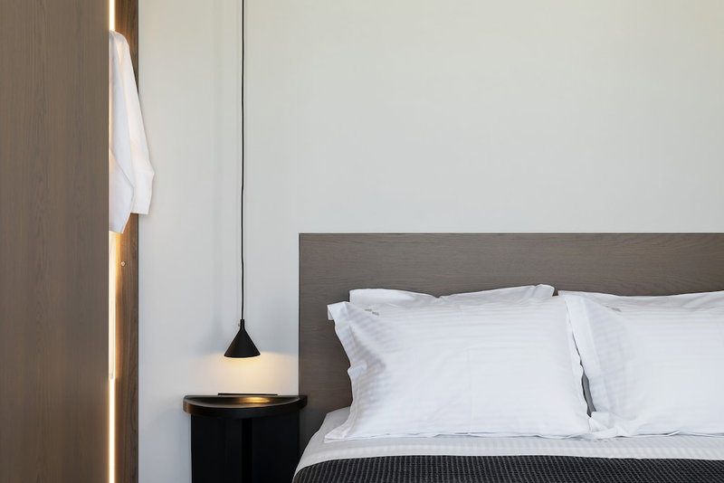 CUBIC Mykonos Seafront Design Suites, Mykonos, Greece