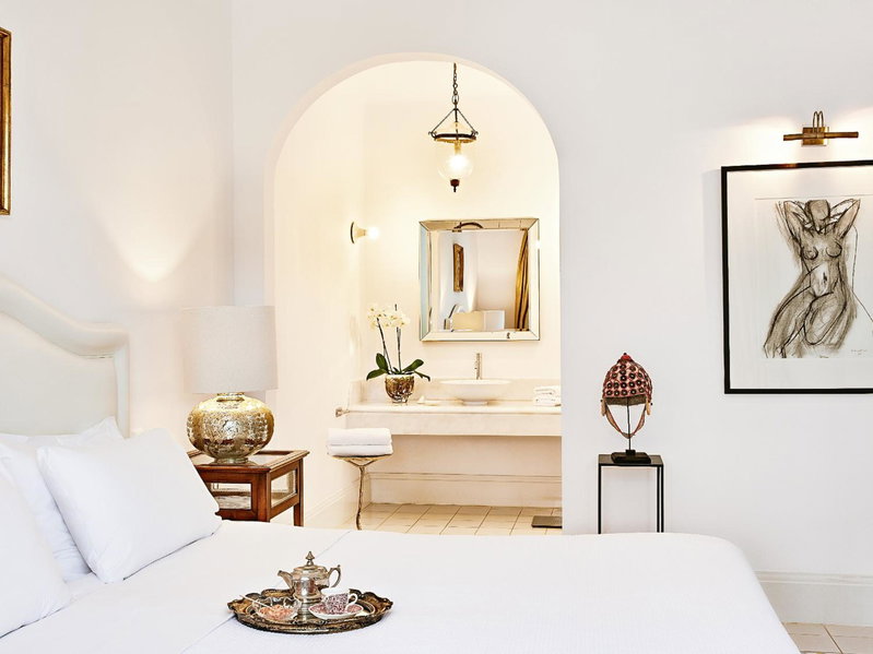 Caramel, A Resort to Live, Adelianos Kampos, Greece