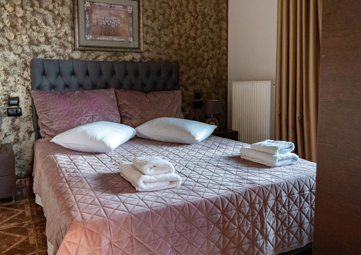 Hotel · MarGio Skiathos Apartments, Skiathos Town