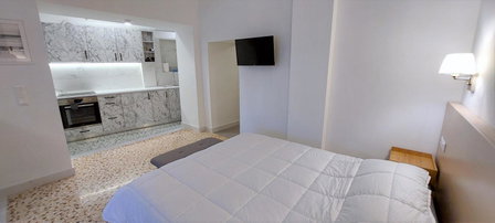 Athens Plaka Family Suites, Athens, Greece