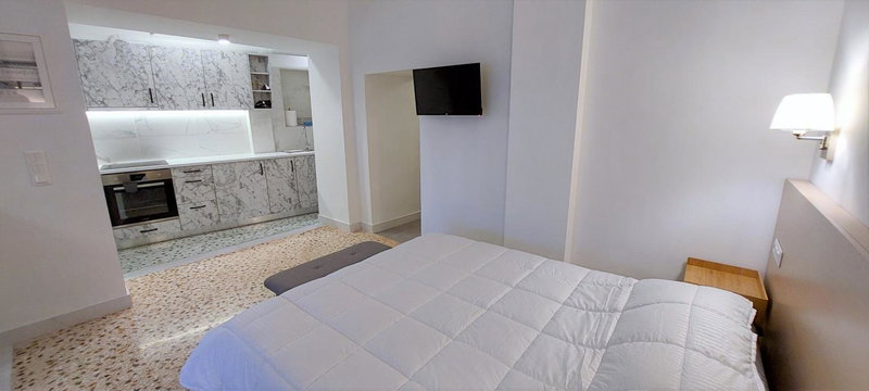 Athens Plaka Family Suites, Athens, Greece