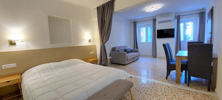 Athens Plaka Family Suites, Athens, Greece