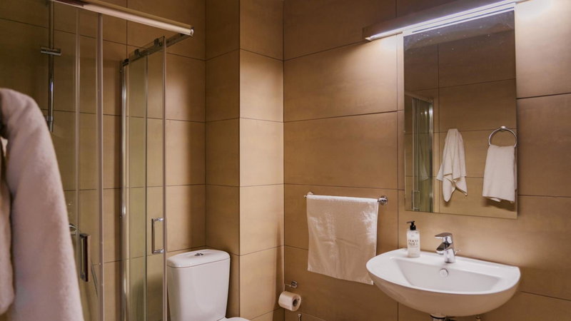 Athenian Central Apartments, Athens, Greece