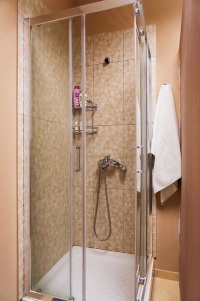 Athenian Central Apartments, Athens, Greece