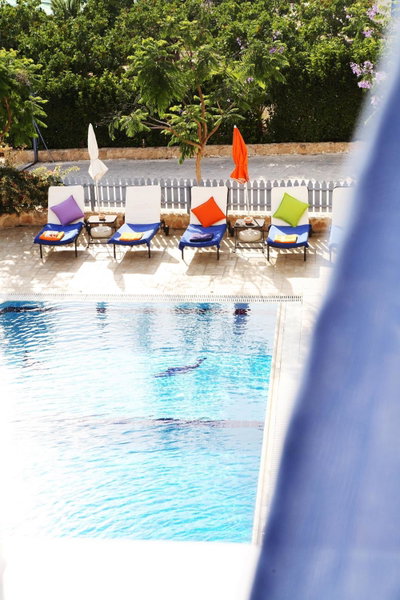 Fistikies Holiday Apartments, Aegina Town, Greece