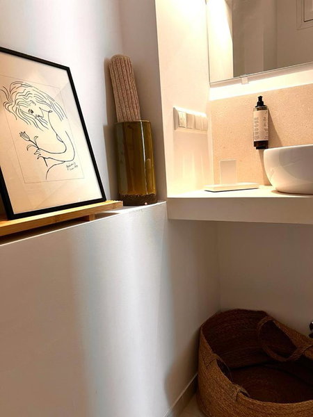 Adi Boutique House, Thessaloniki, Greece