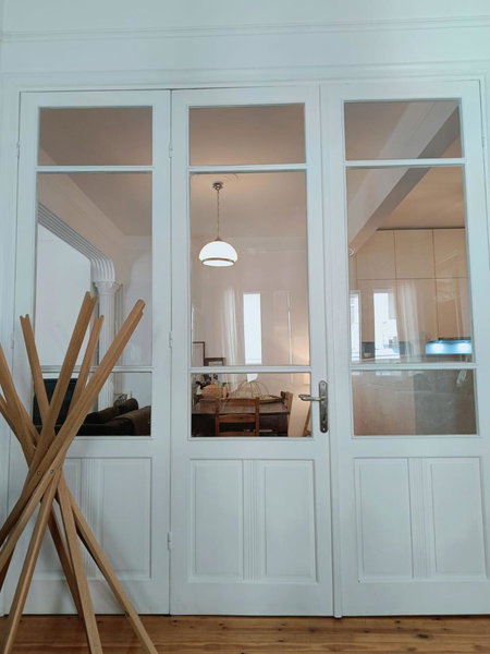 Adi Boutique House, Thessaloniki, Greece