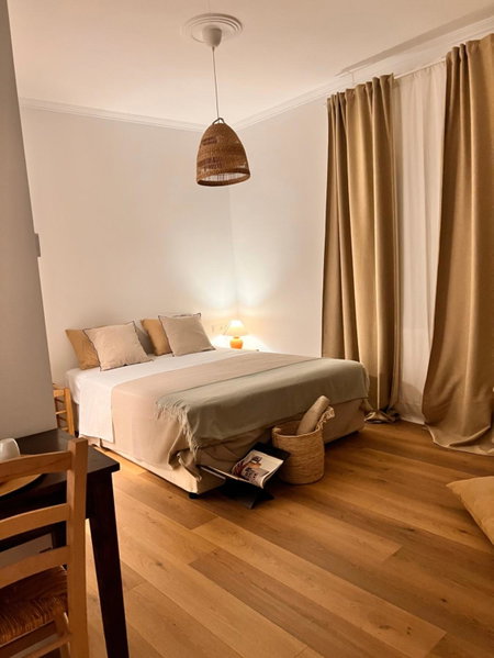 Adi Boutique House, Thessaloniki, Greece